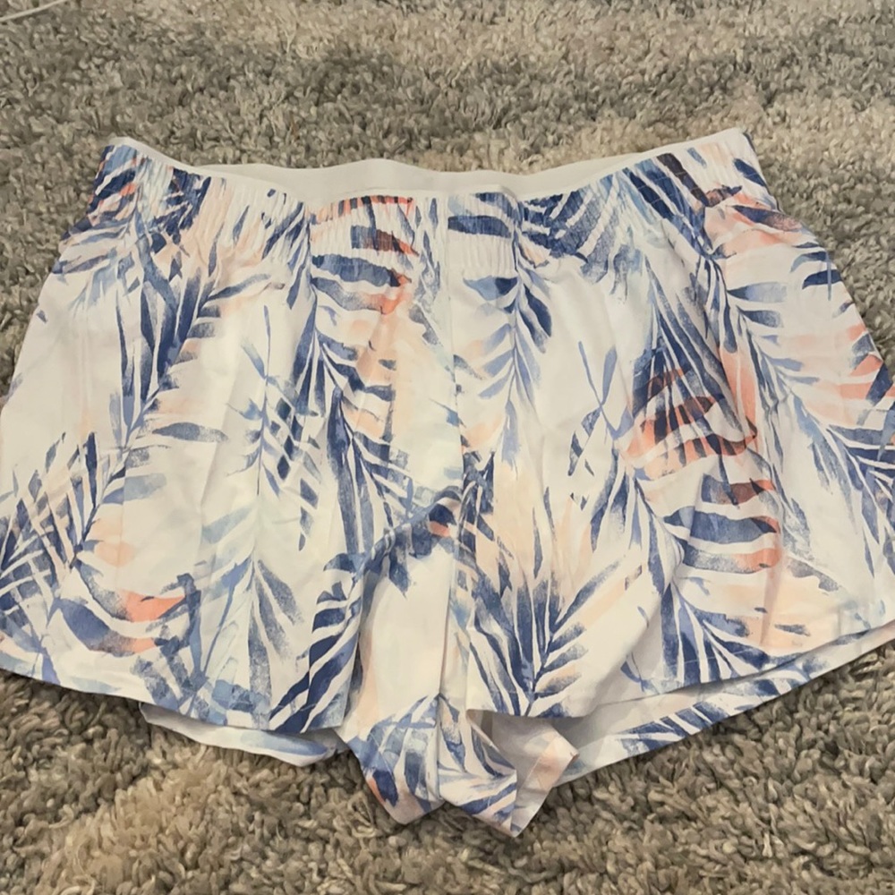Palm leaves running short